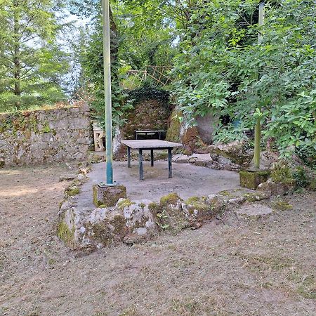 Gite Proche Puy Du Fou Mortagne-sur-Sevre Exterior foto