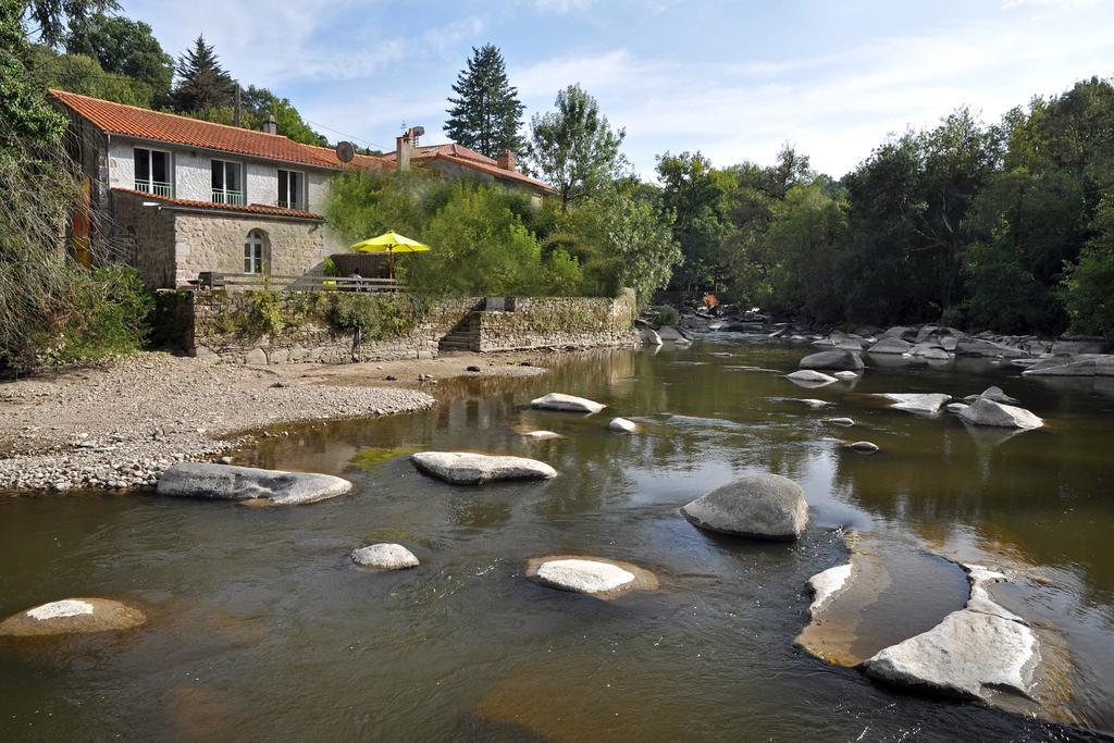 Gite Proche Puy Du Fou Mortagne-sur-Sevre Quarto foto